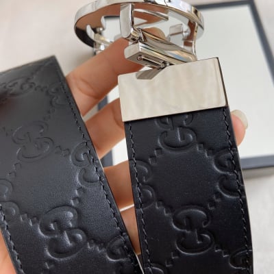 Gucci Belt — 5