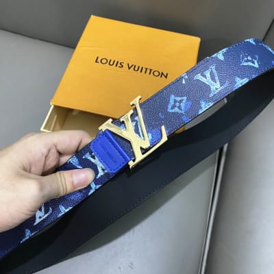 Louis Vuitton Belt — 3