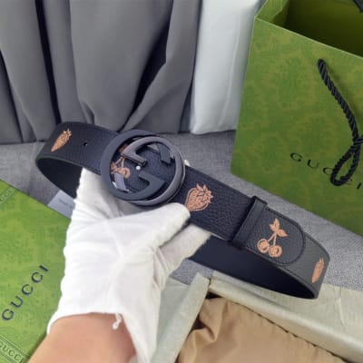 Gucci Belt — 3