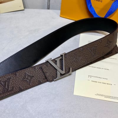 Louis Vuitton Belt — 3