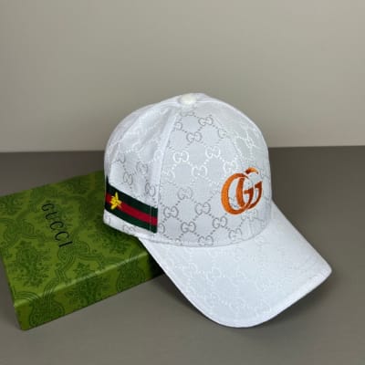 Gucci Hat — 7