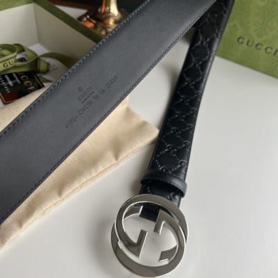 Gucci Belt — 7