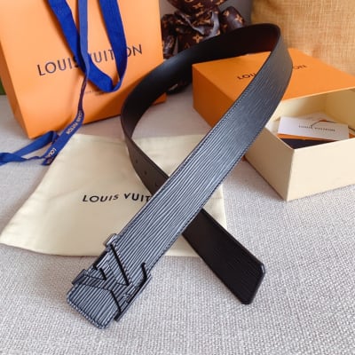 Louis Vuitton Belt — 5