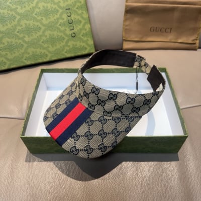 Gucci Hat — 3