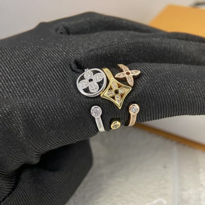 Louis Vuitton Ring — 6