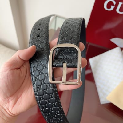 Gucci Belt — 5
