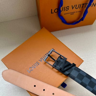 Louis Vuitton Belt — 6