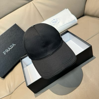 Prada Hat — 4