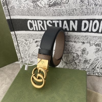 Gucci Belt — 5