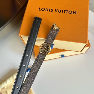 Louis Vuitton Belt — 7