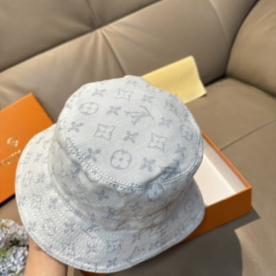 Louis Vuitton Hat — 4