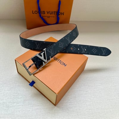 Louis Vuitton Belt — 4