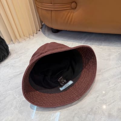 Prada Hat — 4