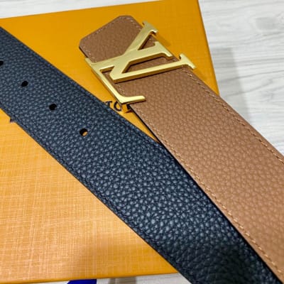 Louis Vuitton Belt — 4