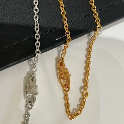 Hermès Necklace — 8