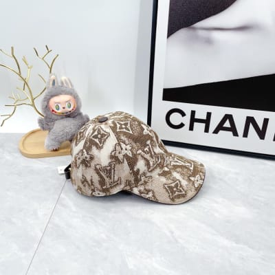 Louis Vuitton Hat — 6