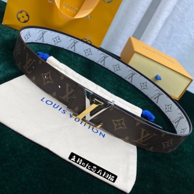 Louis Vuitton Belt — 4