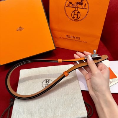 Hermes Women's belt — 7