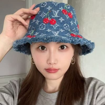 Louis Vuitton Hat