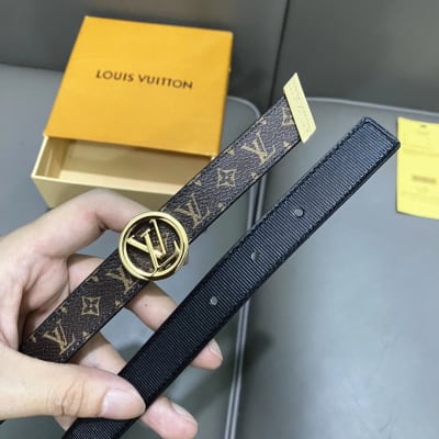 Louis Vuitton Belt — 5