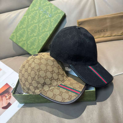 Gucci Hat — 9