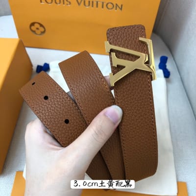 Louis Vuitton Belt