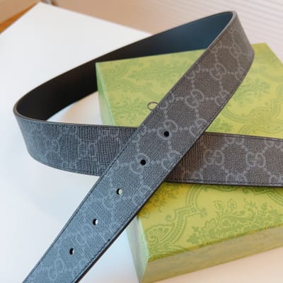 Gucci Belt — 9