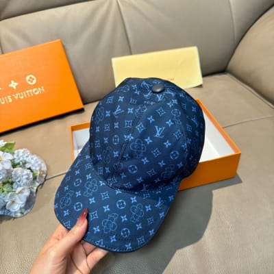 Louis Vuitton Hat — 5