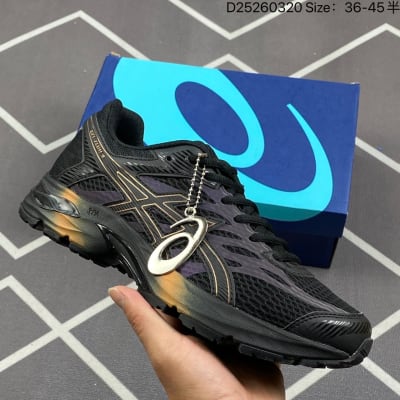 ASICS Gel-Flux 4 — 4