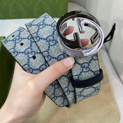 Gucci Belt — 3
