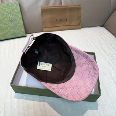 Gucci Hat — 6