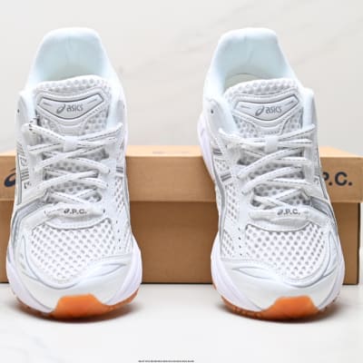 A.P.C. X ASICS Gel-Kayano 14 — 15