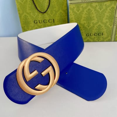 Gucci Belt — 3