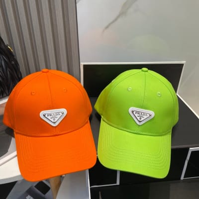 Prada Hat — 5