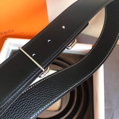 Hermes Men's belt — 5