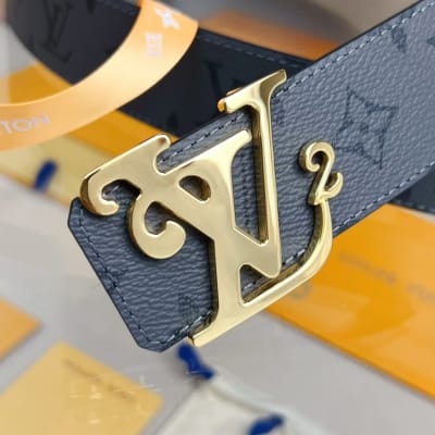 Louis Vuitton Belt — 3
