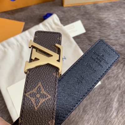 Louis Vuitton Belt — 8
