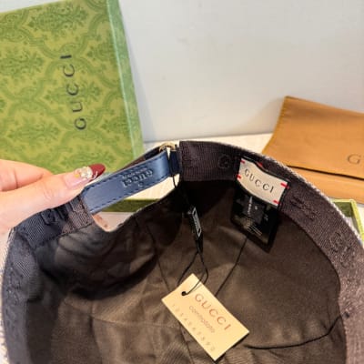 Gucci Hat — 8