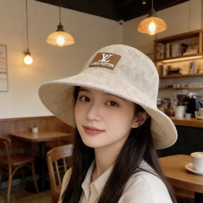 Louis Vuitton Hat