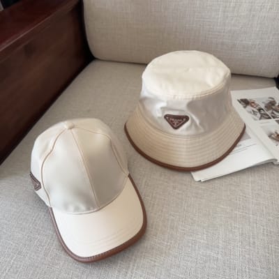 Prada Hat — 9