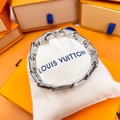 Louis Vuitton Bracelet — 8