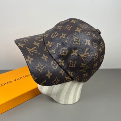 Louis Vuitton Hat — 3
