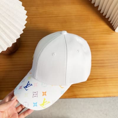 Louis Vuitton Hat — 5