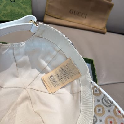 Gucci Hat — 8