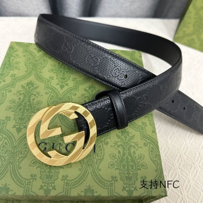 Gucci Belt — 5