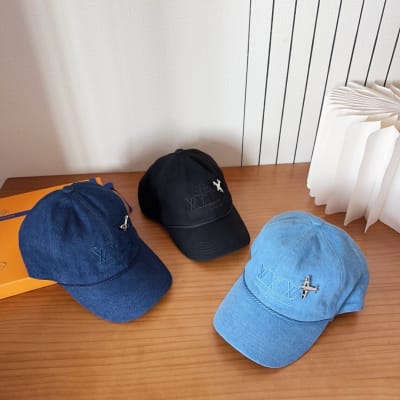 Louis Vuitton Hat — 10