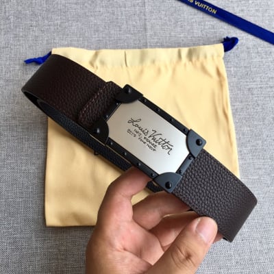 Louis Vuitton Belt
