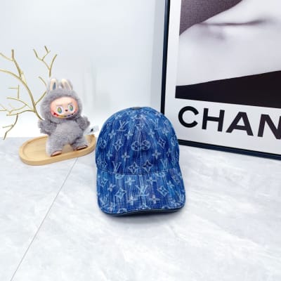 Louis Vuitton Hat — 5