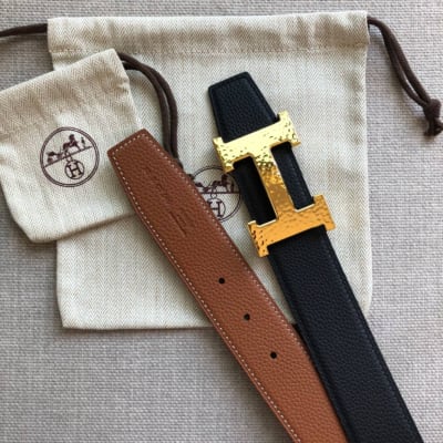 Hermes Men's belt — 3