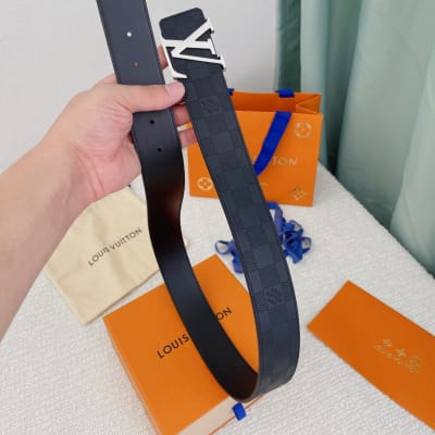 Louis Vuitton Belt — 6